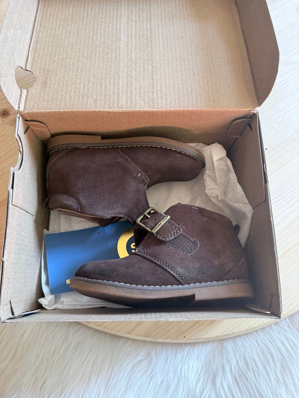 Stride Rite boots - Picture 7 of 7